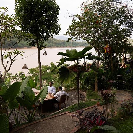 La Residence Phou Vao Luang Prabang Zewnętrze zdjęcie