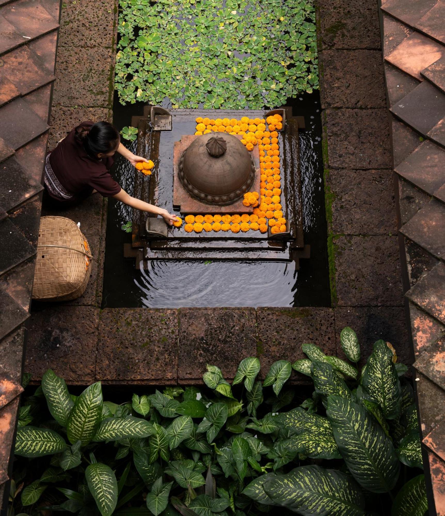 La Residence Phou Vao Luang Prabang Zewnętrze zdjęcie